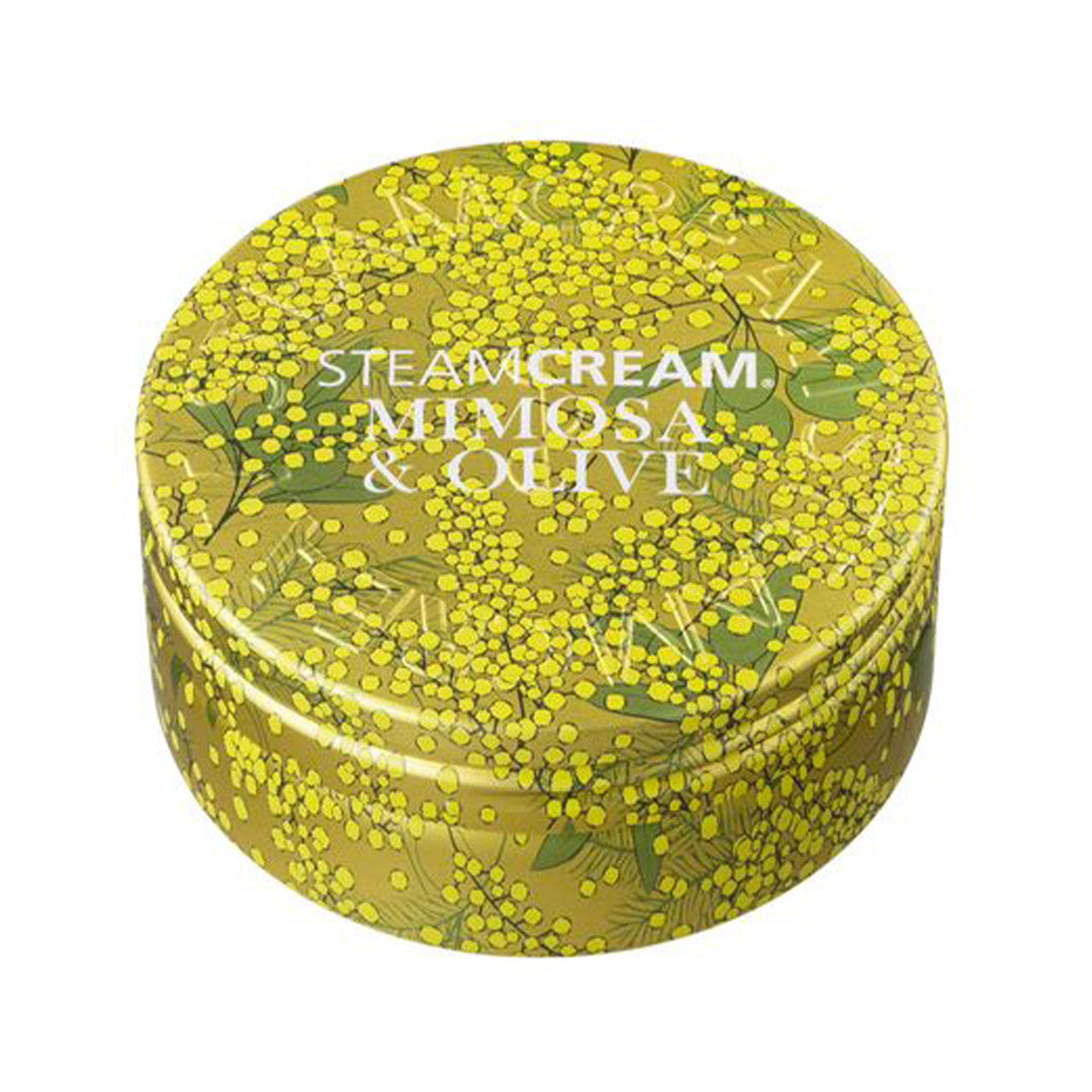 ミモザ＆オリーブ | 保湿 クリーム – スチームクリーム公式オンライン