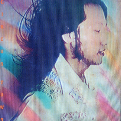 山下達郎 (TATSURO YAMASHITA) / Circus Town