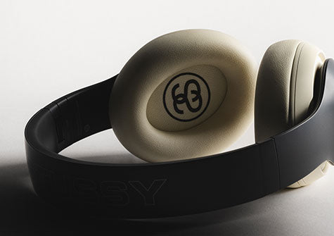 STÜSSY & BEATS BY DRE – Stüssy