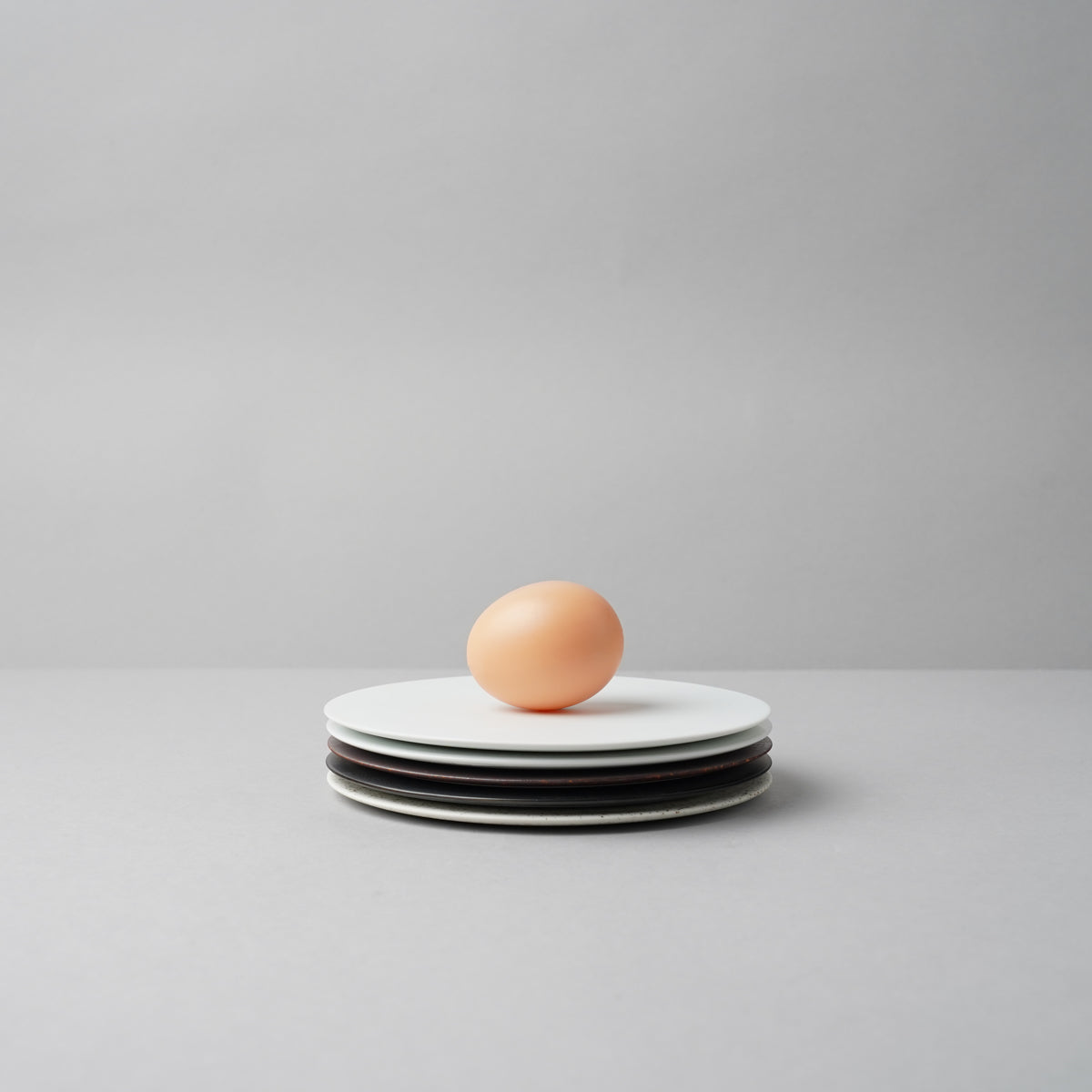 伊万里焼 極フラットプレート(S) 15cm 畑萬陶苑の通販｜Studio1156