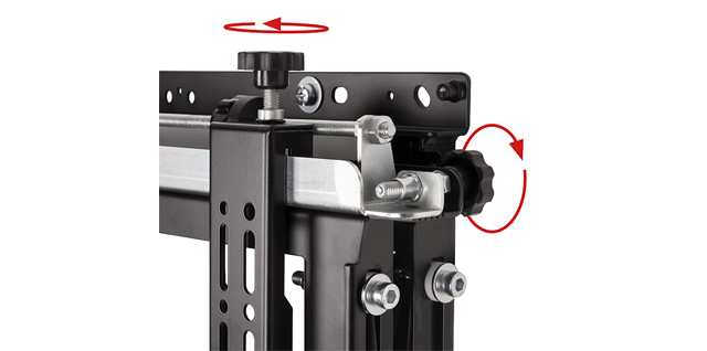 プロフェッショナルマウント BT8310XL