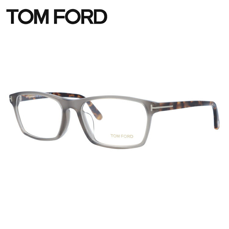 トムフォード メガネフレーム 伊達メガネ アジアンフィット TOM FORD
