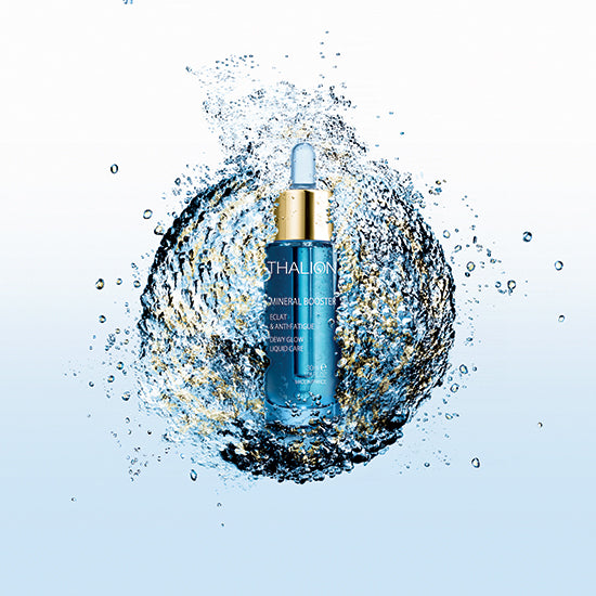 THALION - Mineral Booster – Suppliers from Bretagne