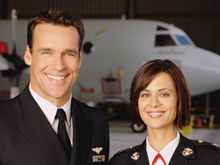 スーパー！ドラマTV 海外ドラマ：犯罪捜査官ネイビーファイル