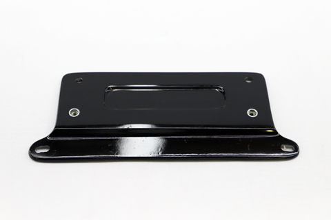 Ninja ZX-10R (2021-) ストリート・レース用シートラバーベースSPL台座