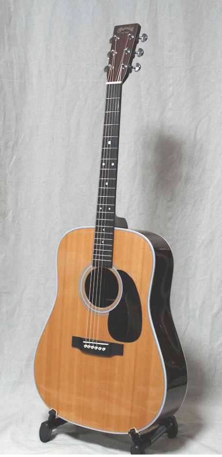 52 C.F.Martin CTM D-28 2010 | AcogiLabo