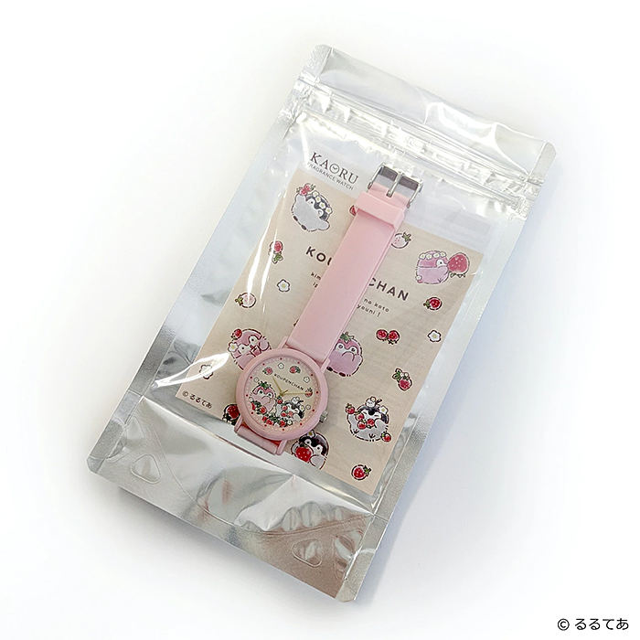 KAORU(カオル) / Unisex / KAORU013P1