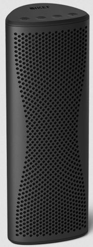 AC2 - KEF MUO ワイヤレス スピーカー