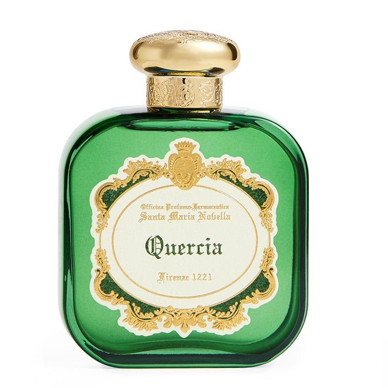 Quercia - Eau de Parfum | Santa Maria Novella | AEDES.COM