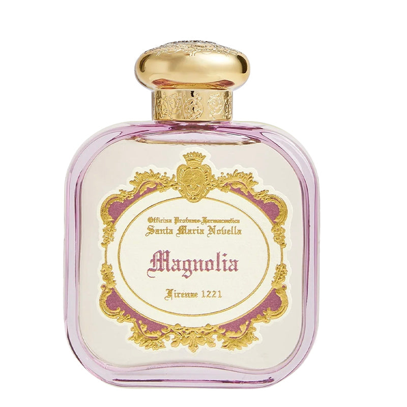 Magnolia - Eau de Parfum | Santa Maria Novella | AEDES.COM