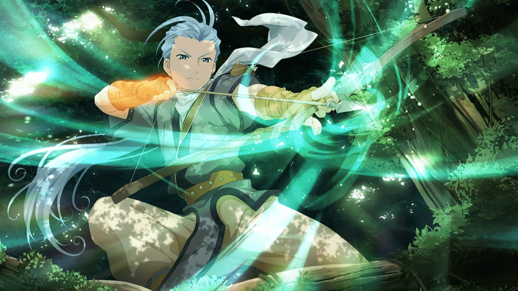 テイルズオブファンタジア