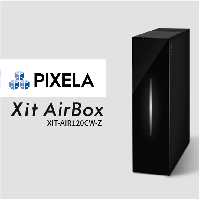 ポップイン アラジン対応のテレビチューナー最新モデル登場！popIn