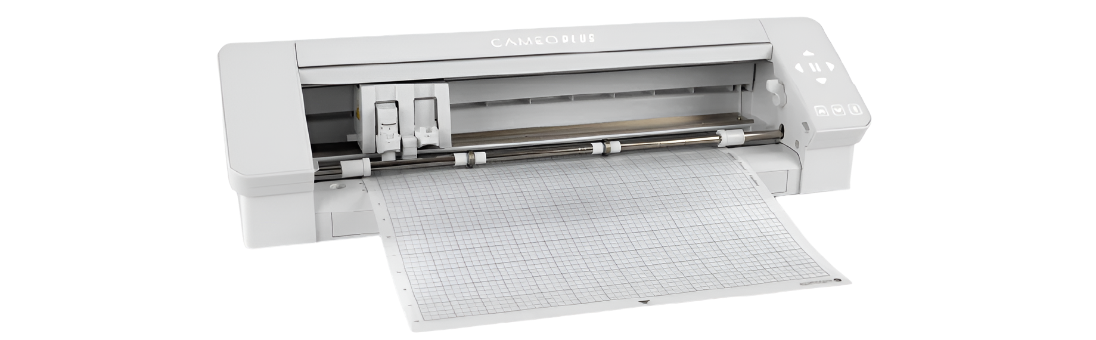 Silhouette® Cameo® 4 Plus