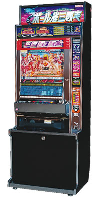 ボール雀三国志