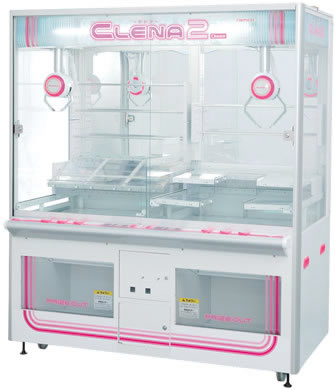 クレナ2クイーン