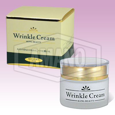 リンクルクリーム|商品検索