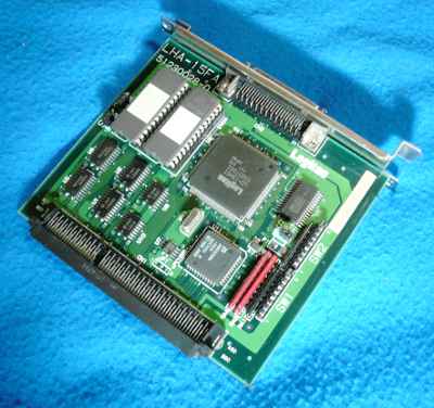 第三研究所 第一電算機研究室 PC-9801FAネタ