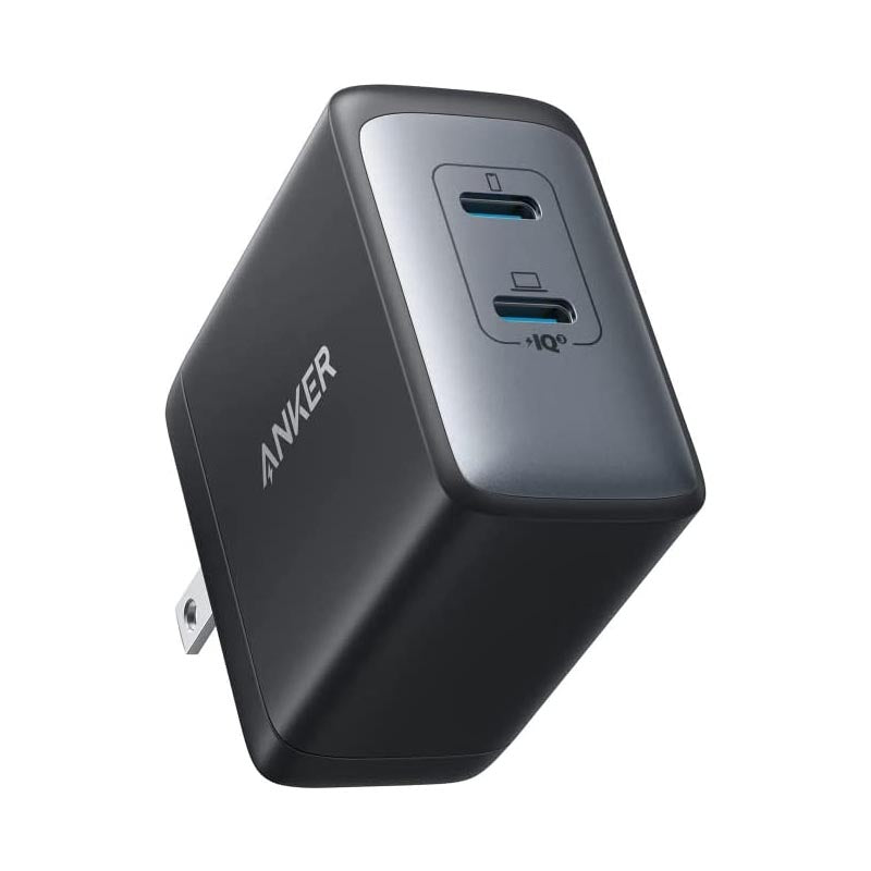 Anker PowerPort III 2-Port 65W | 急速充電器の製品情報 | Anker