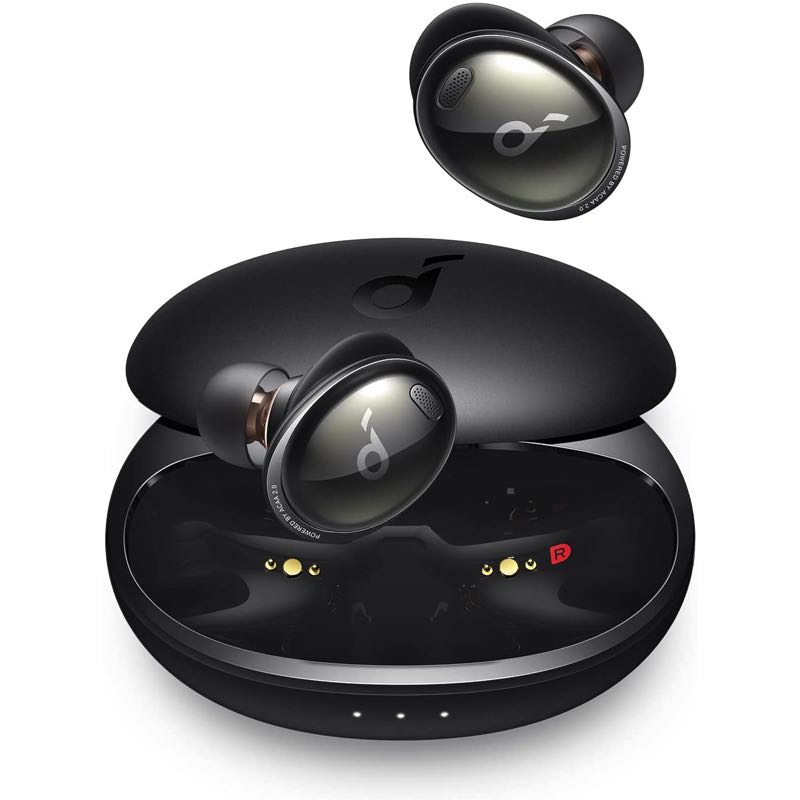 Soundcore Liberty 3 Pro | 完全ワイヤレスイヤホンの製品情報 | Anker