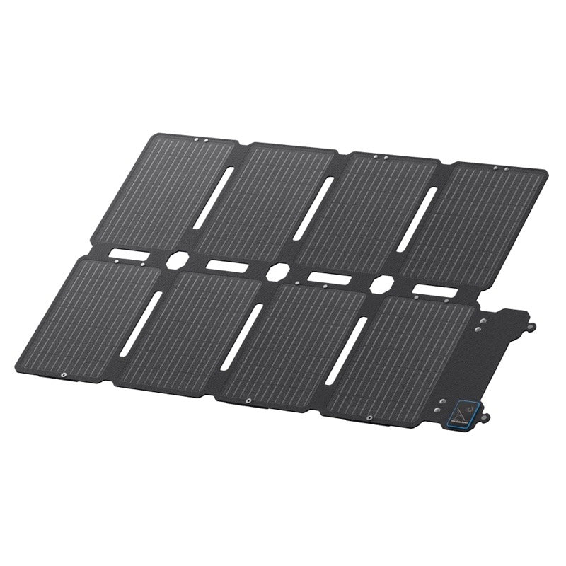 Anker Solix PS100 Compact Portable Solar Panel | ソーラーパネルの