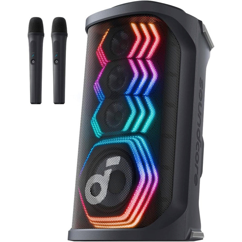 Soundcore Rave 3S | bluetooth スピーカーの製品情報 | Anker Japan