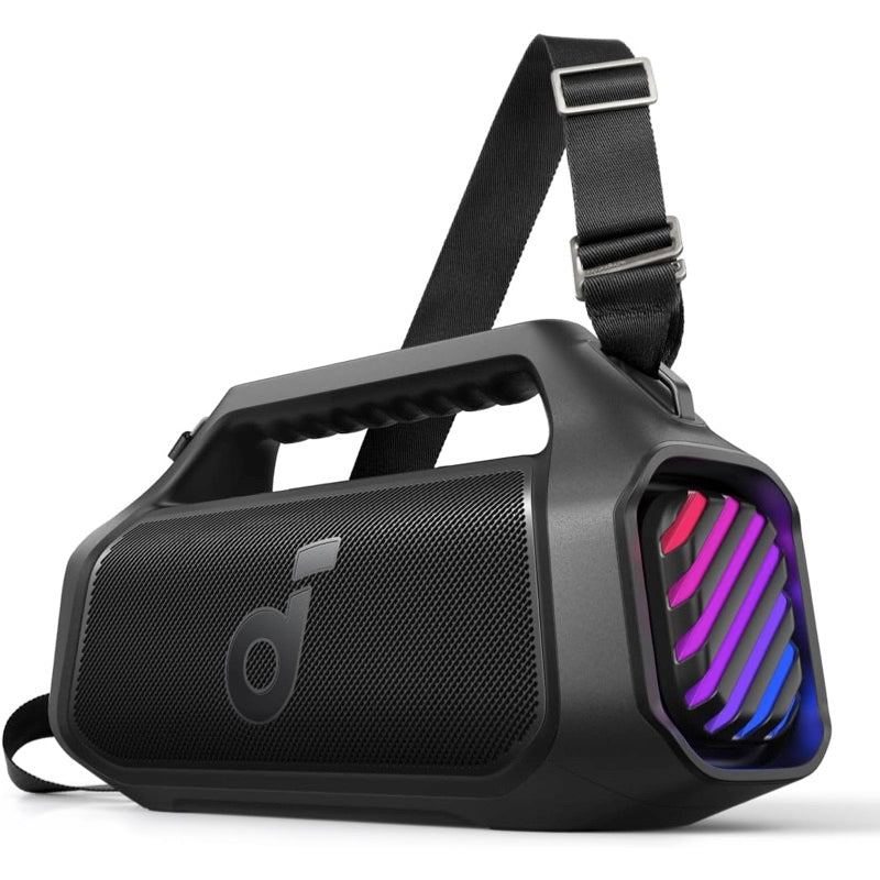 Soundcore Boom 2 Plus | スピーカーの製品情報 | Anker Japan 公式