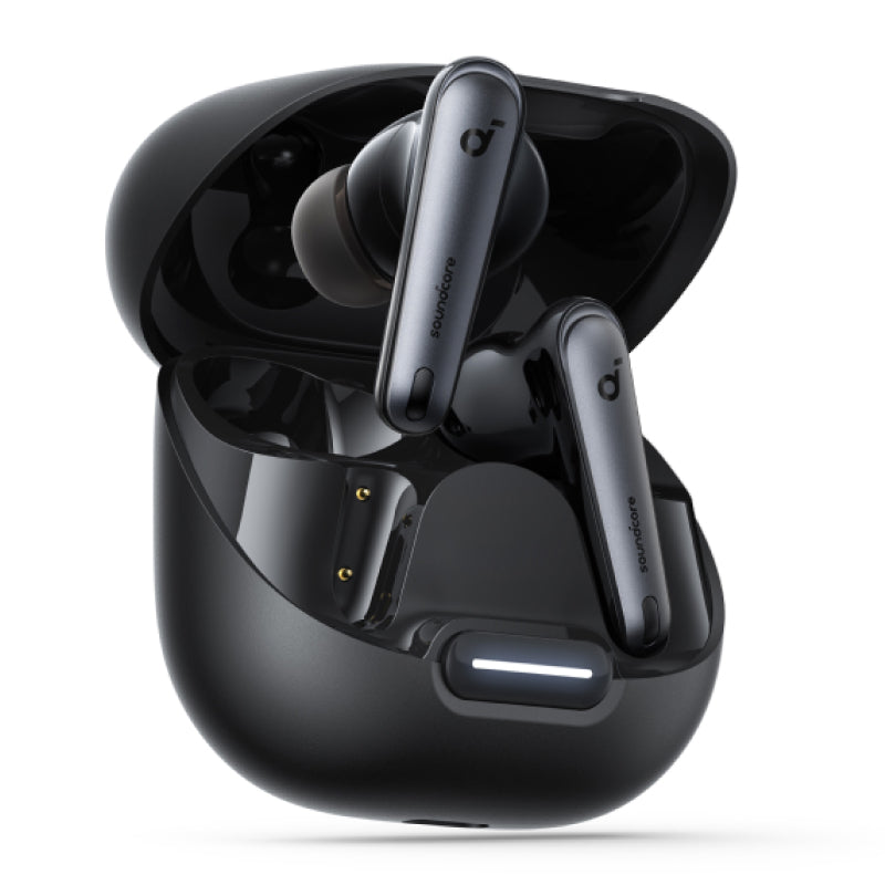 Soundcore Liberty 4 NC | 完全ワイヤレスイヤホンの製品情報 | Anker