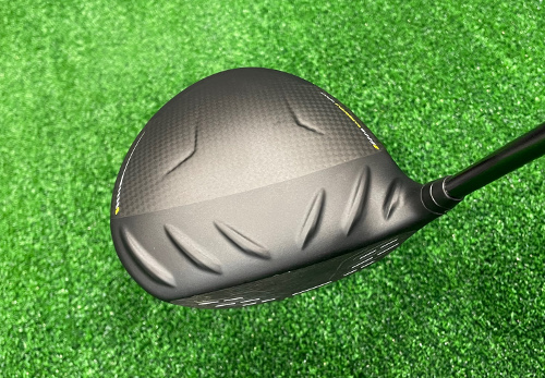 PING G430 LST 9度を試打 その1@KOTOBUKI GOLF (ANSERFREAK)