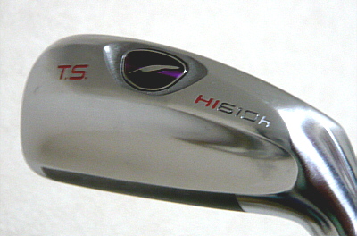 FOURTEEN HI610h T.S. のその後 (ANSERFREAK)