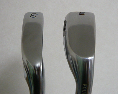 FOURTEEN HI610h T.S. のその後 (ANSERFREAK)