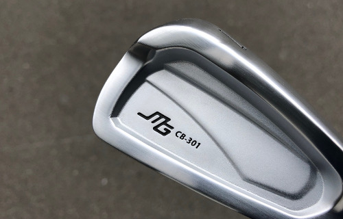 三浦技研 CB-301 を打ってみました (ANSERFREAK)