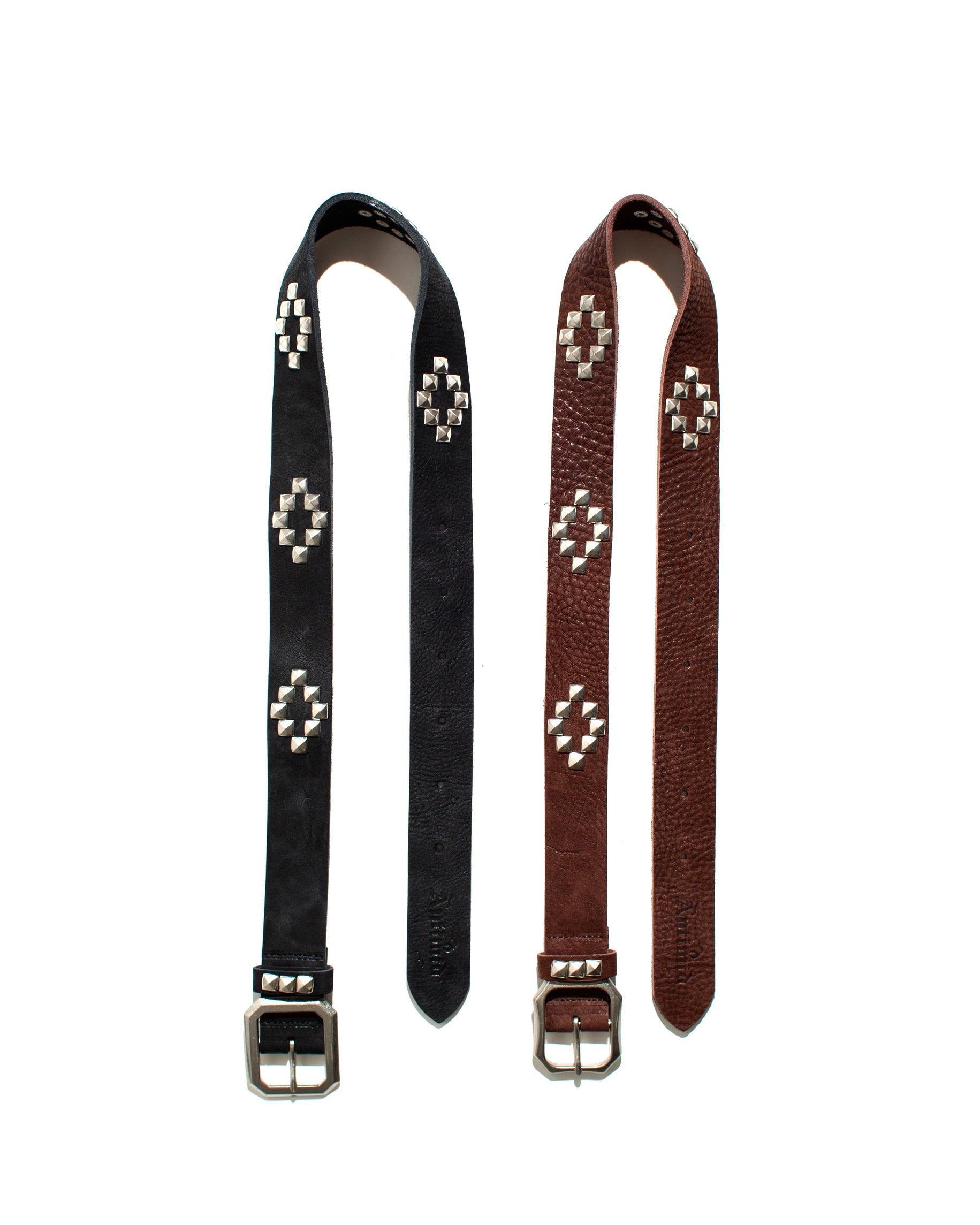 ANTIMID STUDS BELT