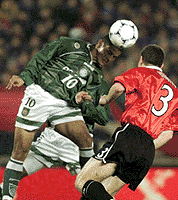 asahi.com:SOCCER WIDE