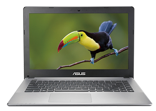 Asus X550DP-XX090H, AMD Quad Core A10 Processor, AMD Radeon