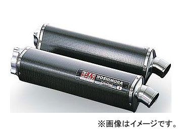 GSR400 美品 ヨシムラ GSR400 スリップオン マフラー 定価 106，700円