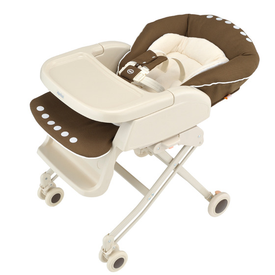 ハイローベッド＆チェア（アカチャンホンポ限定モデル） | ベビーカー