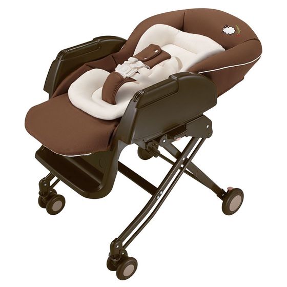 ユラリズム クッション EW（イオン限定モデル） | ベビーカー