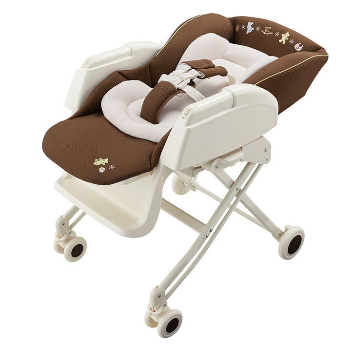 ユラリズム クッション EW （西松屋限定モデル） | ベビーカー