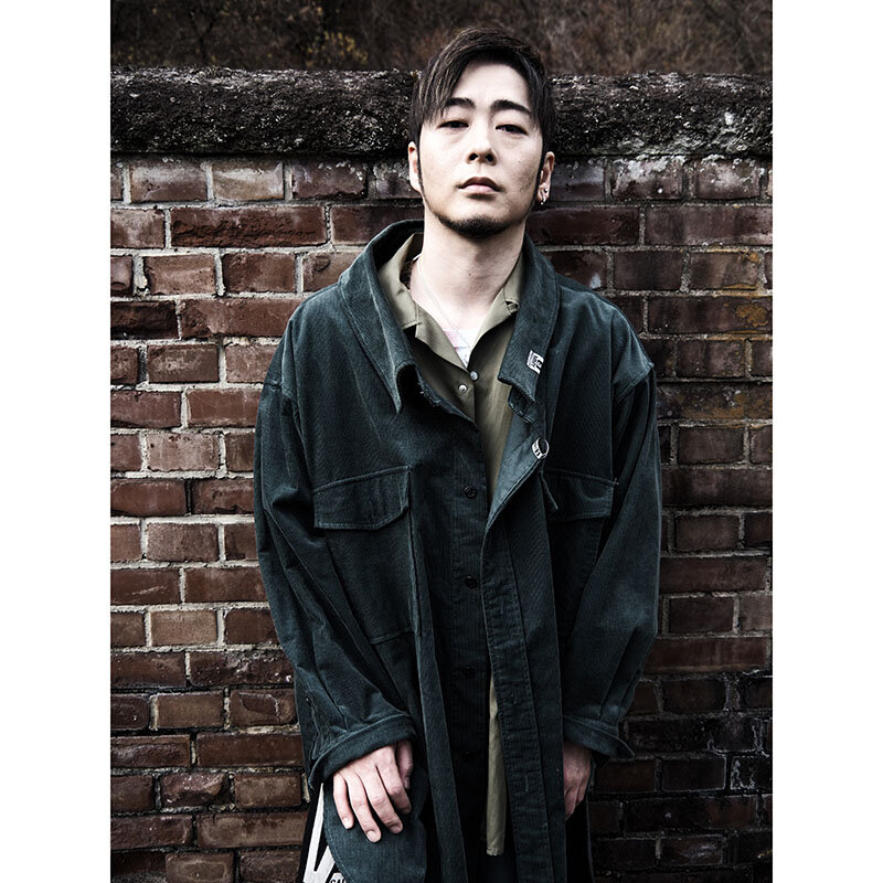 ミヤ （MUCC） | GRUVGEAR Artists | Products | ARIA 荒井貿易株式