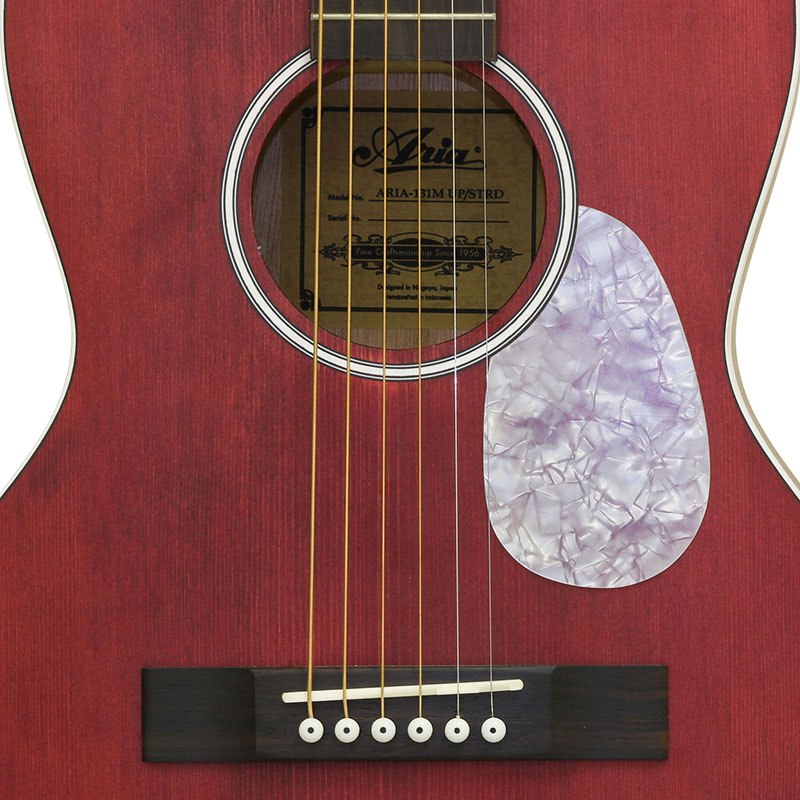 Aria-131M UP STRD | Urban Player | Products | ARIA 荒井貿易株式