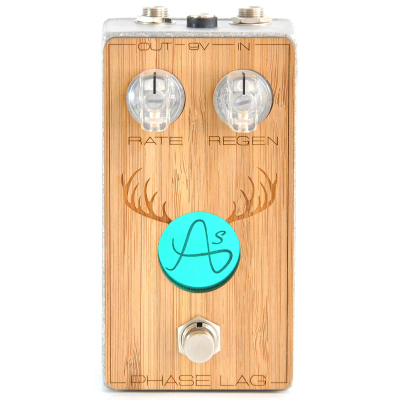 PHASE LAG | Phaser | Products | ARIA 荒井貿易株式会社 Arai & Co., Inc.