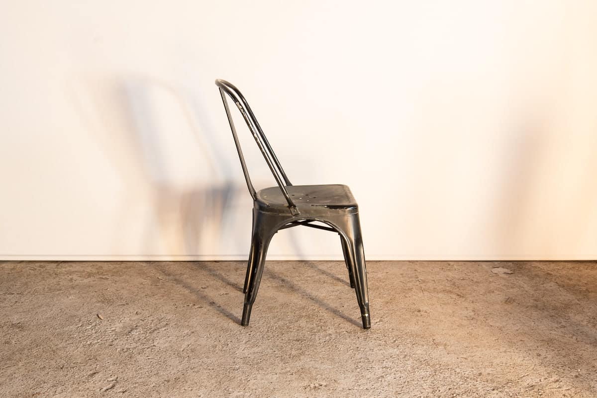 TOLIX A CHAIR – ARKESTRA