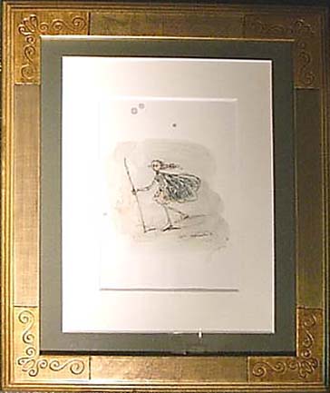 高橋信雅 2005年 木製フレームの抽象アート作品 高橋信雅 公式ウェブ