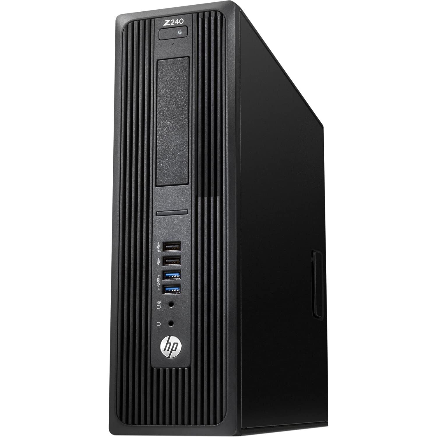 Buy Refurbished HP Workstation Z240 SFF PC Core i7 – Atlas