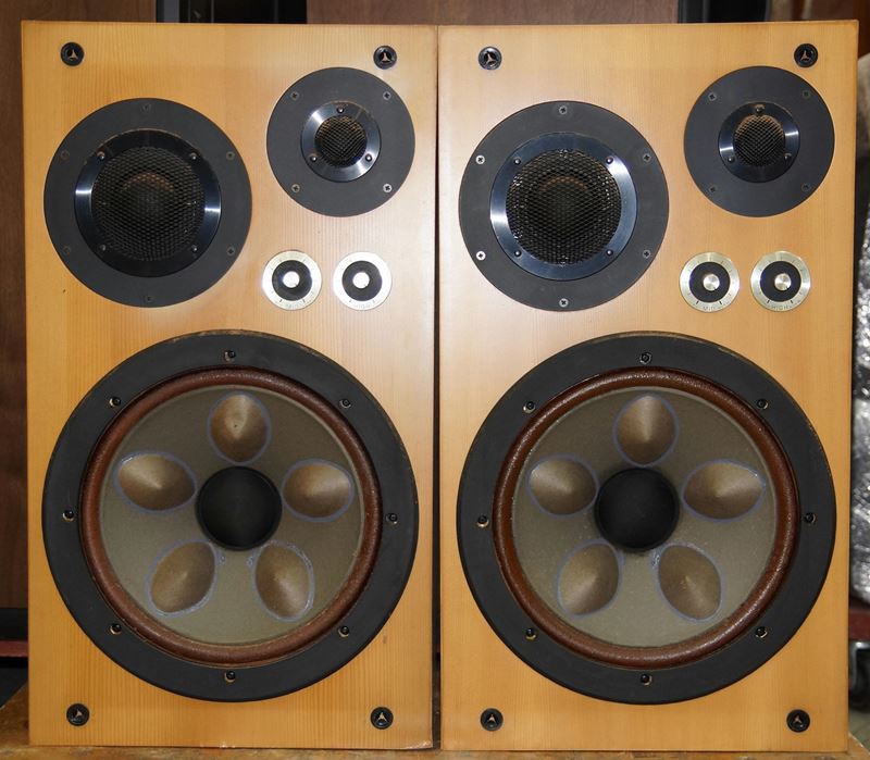 ビクター VICTOR SX-7 スピーカー