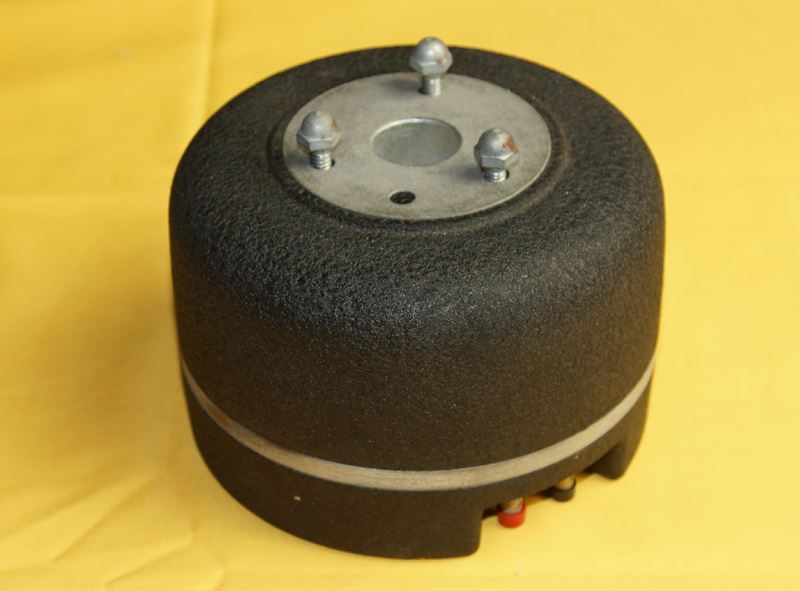 JBL LE85 1インチドライバー