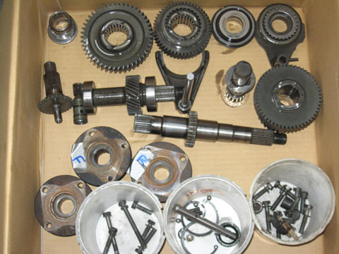 ｼﾞﾑﾆｰ ﾄﾗﾝｽﾌｧｰｵｰﾊﾞｰﾎｰﾙ