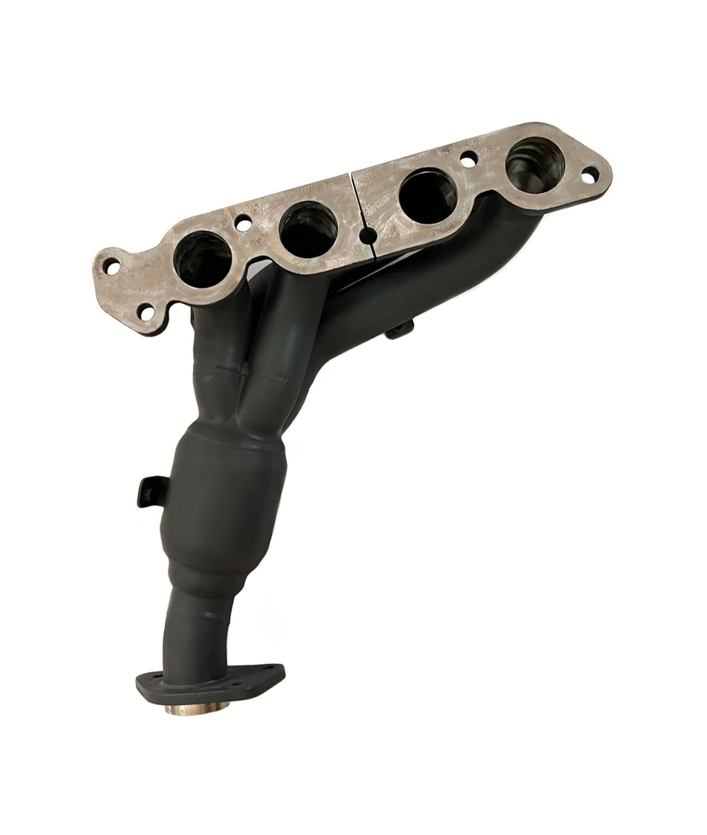 スズキ ジムニー エキゾーストマニホールド [JB74W/JC74W] スポーツ