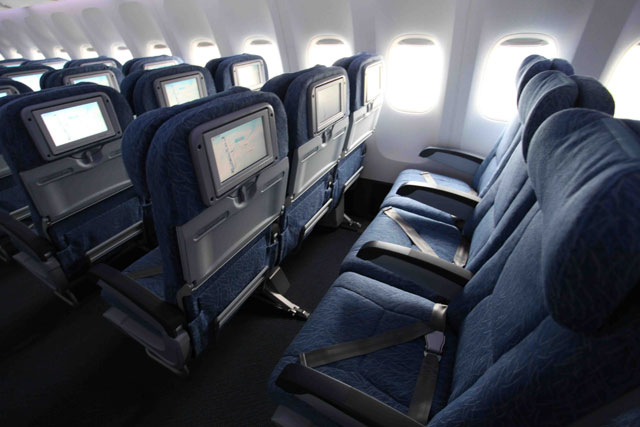 中国国際航空、ワイドボディー機を国際国内20路線に投入