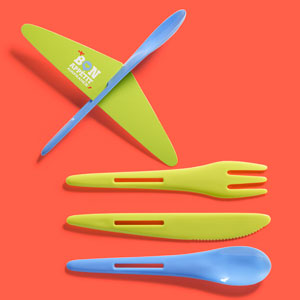 エールフランス航空、子ども向け機内食にオーガニック素材